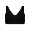 Gotyus Bralette in schwarz, Produktbild als Set 