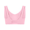 Every-day V-plunge Bralette Cleo
