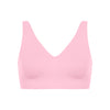 Every-day V-plunge Bralette Cleo