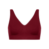Every-day V-plunge Bralette Cleo