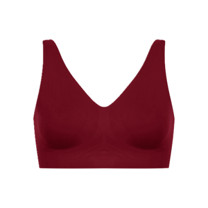 Every-day V-plunge Bralette Cleo