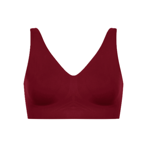 Every-day V-plunge Bralette Cleo
