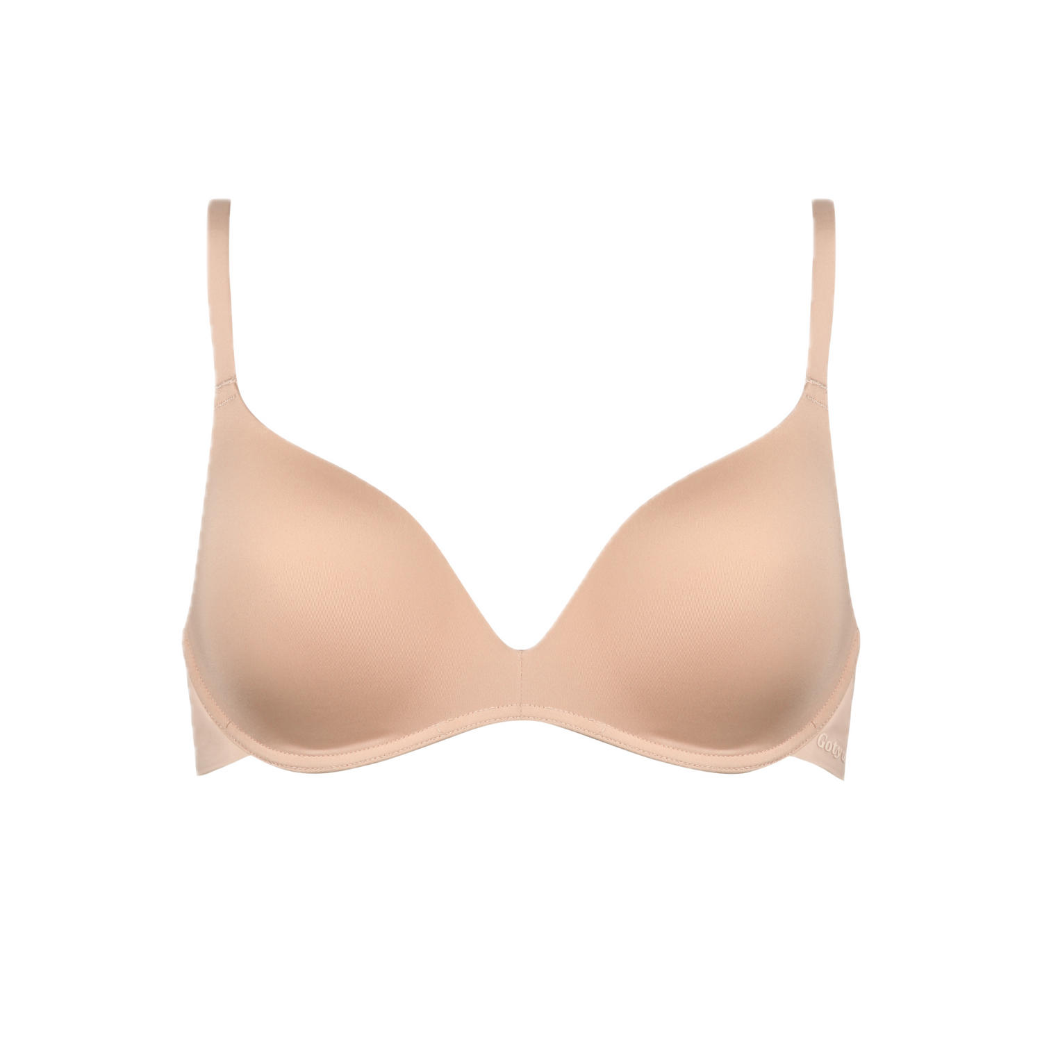 Petite Cup Zero Gap Lift Up Bra Julia
