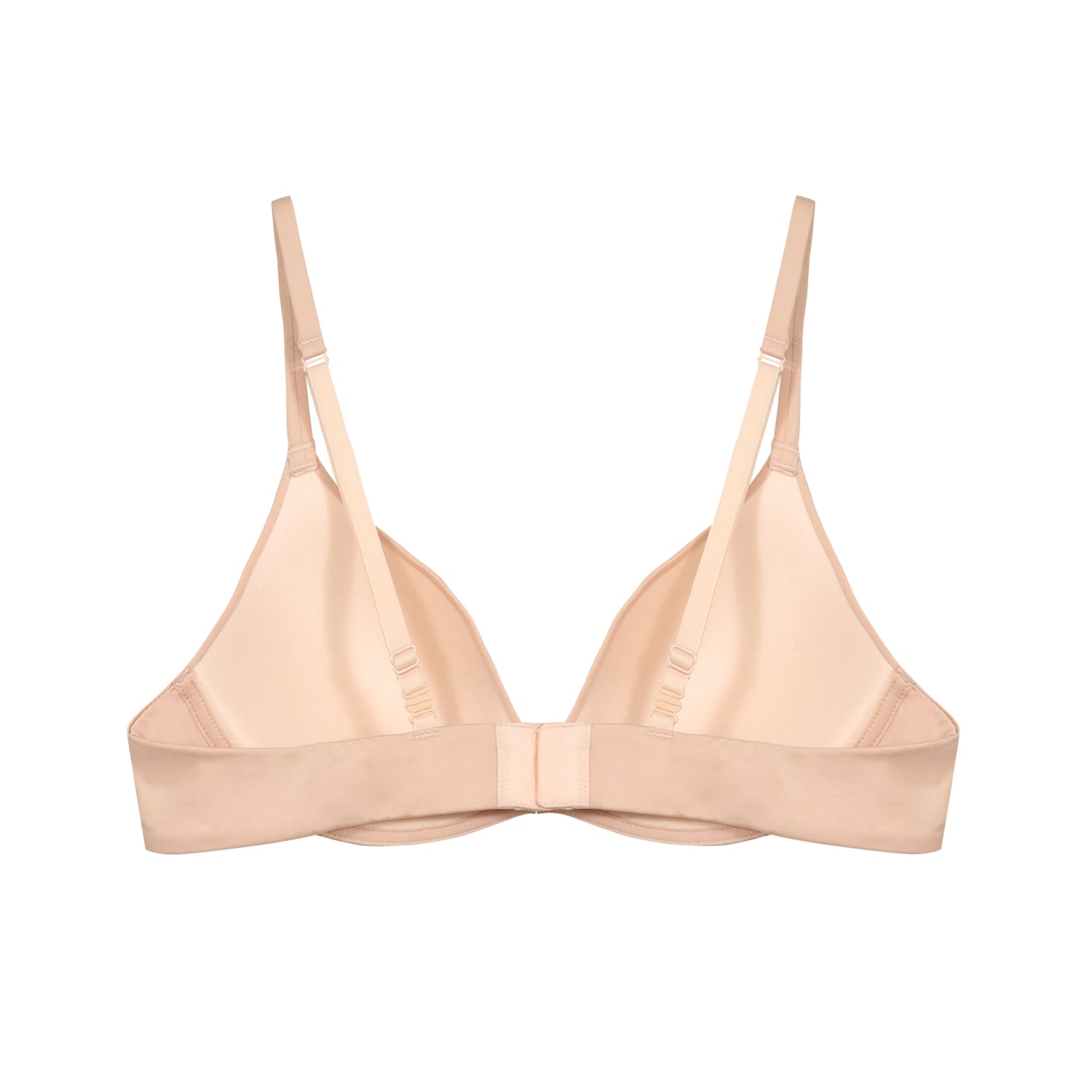Petite Cup Zero Gap Lift Up Bra Julia