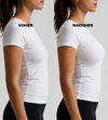 Reggiseno senza fili Sculpt senza cuciture