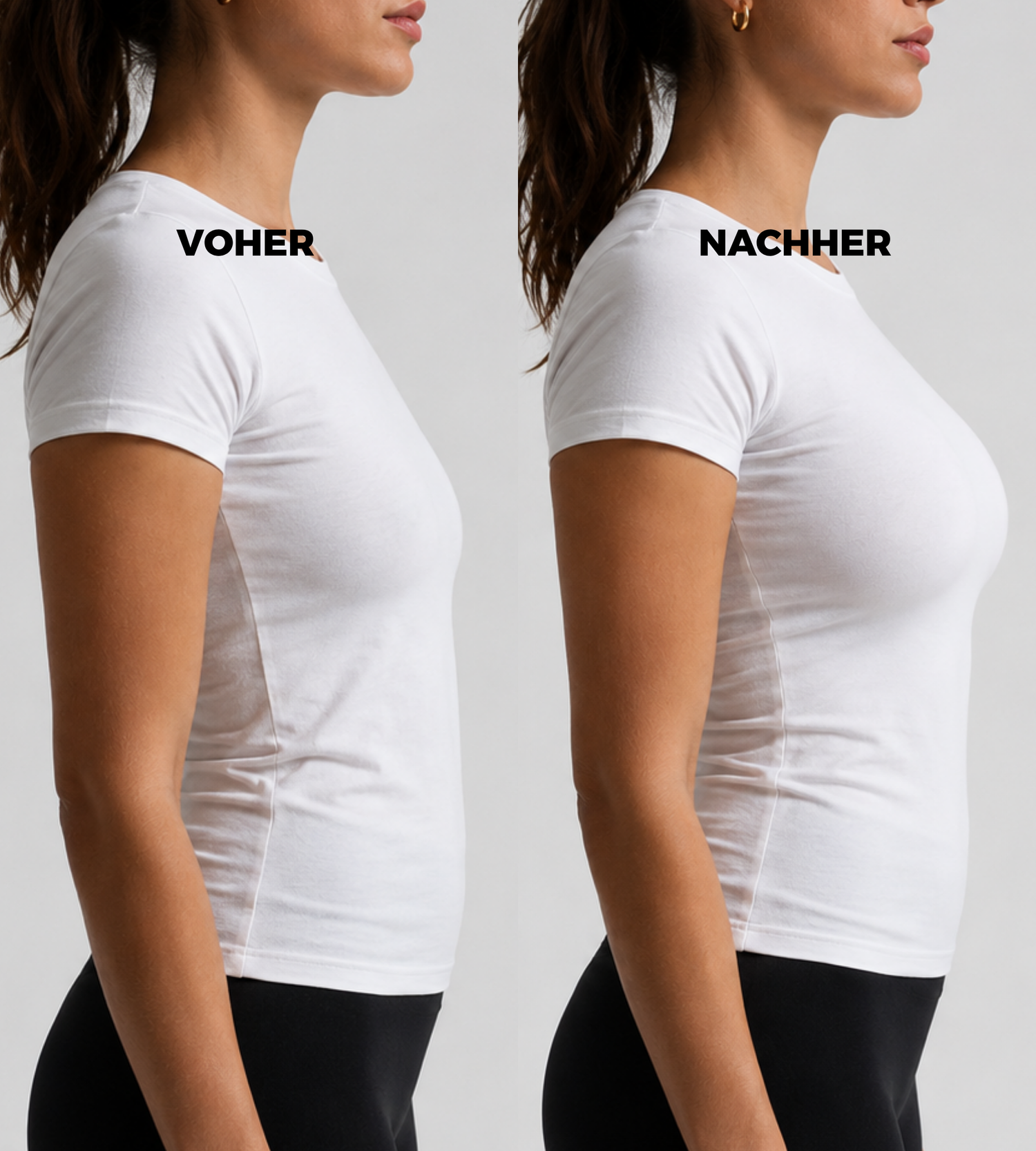 Reggiseno senza fili Sculpt senza cuciture