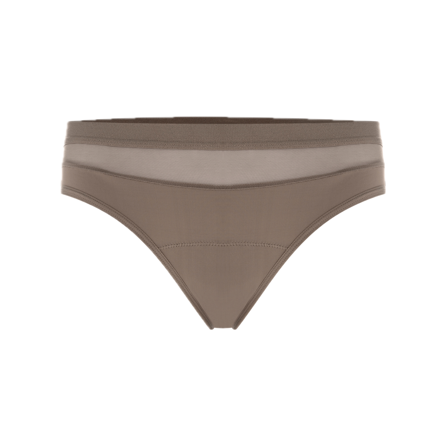 Leakproof Iris